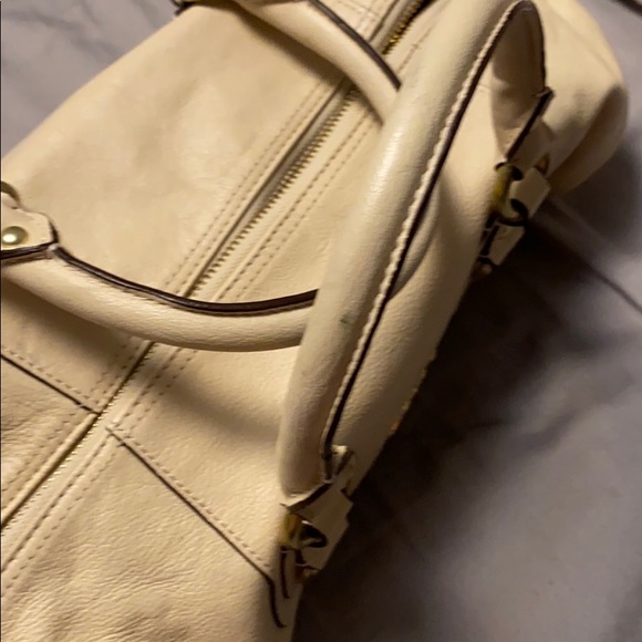 Authentic coach Ashley satchel - Picture 9 of 9